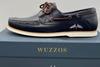Yacht Club de Monaco members will be able to buy exclusively branded boat shoes from Wuzzos
