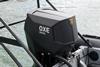 OXE diesel outboard