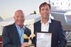 Spirit Yachts was the joint winner of the Exhibitor Environmental Award at SIBS 2019