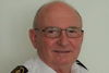 Clive Pouncey is the new chairman of the NCI
