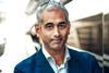 Kiran Haslam is chief marketing officer for Princess Yachts Limited