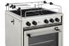 The OceanChef models are the latest cookers from GN Espace