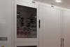 Frigonautica's custom made fridge