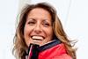 Dee Caffari MBE will be skippering the Sail 4 Cancer's yacht in this year's Three Peaks race