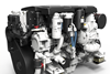 Finning will be displaying its high-efficiency C7.1 marine propulsion engine