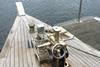 Deep Blue Engineering manufactures equipment for traditional boats