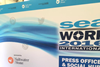 Saltwater Stone is returning as sponsor of the Seawork Press Office