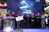 Ocean Tribute Award