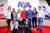Ten of the UK’s most promising young sailors were recognised with the RYA Regional Youth Champion Awards