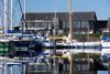 Troon Yacht Haven is the sixth marina in Scotland to sign up to the RYA Active Marina programme