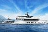 Ocean Independence is to represent Dynamiq Yachts