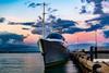 Inmarsat has released its superyacht connectivity report 2019 Photo: flickr