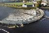 River Corrib Galway Ireland