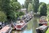 New Bridgewater Canal licence rules could affect event like the Lymm Transport Festival