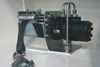 H&B Technics' new waterproof hydraulic winch