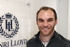Henri Lloyd has appointed Ross Partridge as UK marine sales manager