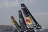 Cardiff will play host to act 3 of the Extreme Sailing Series