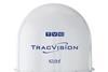 The TracVision TV10 provides seamless access to TV programmes