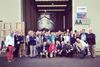 The 2016 IFBSO/ICOMIA Congress took place in Trieste, Italy