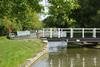 The Grand Union Canal – the IWA is concerned about the effect of the Heathrow expansion on local waterways Photo: Stephen McKay/Geograph