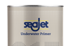 Seajet's new underwater primer uses an acrylic resin based formulation