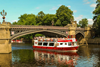 City Cruises, has made its second acquisition outside of London