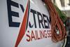 BAR Rigging is the official supplier to the Extreme Sailing Series