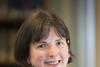 Helen Thornley is a technical officer at the ATT