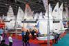 London Boat Show 2017