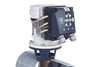 The new bow thrusters from Vetus use brushless technology