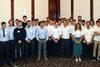 39 apprentices attended the British Marine Apprenticeship Graduation Awards ceremony