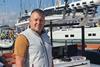 Dromeas Yachts has appointed Troy Penfold as production director