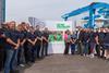 Sunseeker launch partnership with Macmillan Cancer Support in Dorset