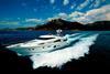 The Squardon 78 is the most bespoke and customised Fairline boat