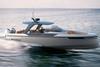 Argo Yachting has been chosen to distribute new brand, Saxdor Yachts Photo: Argo Yachting