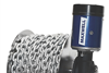 The new Maxwell Tasman winches have a line speed of up to 60m a minute