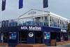 MDL Marinas is said to be developing its products and services