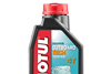 Motul oils are to be supplied by Marathon Leisure