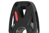 Ronstan's latest lashing block can handle high loads with low friction
