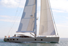 Oyster has been sold to Richard Hadida Yachting