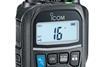 Icom UK IC-M85E