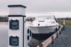 The ‘Electrify the Broads’ project will look at how to decarbonise boating on the Norfolk Broads Photo: The Broads Authority