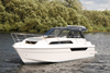 Broom Boats is to discontinue boatbuilding