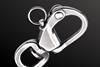 New products from hamma include the snap shackle