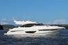 PME Group supplies MAN engines to luxury builders including Princess Yachts