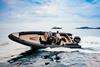 Hunton Yachts