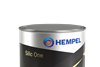 Hempel's Silic One can give sailors an extra knot of speed