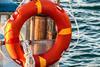 The HSE, MCA and MAIB have teamed up to ensure they work collaboratively on water safety Photo: Pixabay