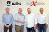 Flexiteek International is to acquire Wilks