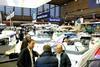 Paris Nautic boat show 2022